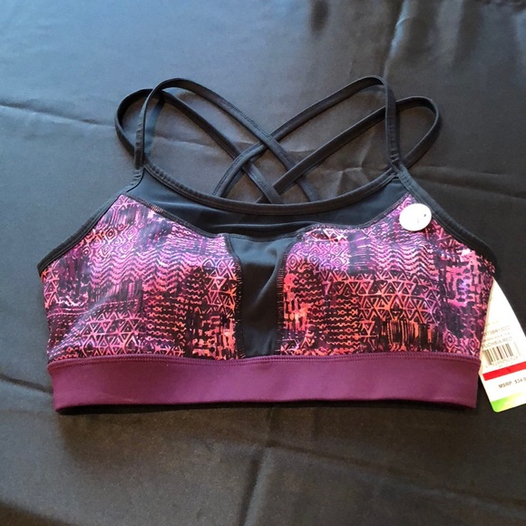 GAIAM Other - Gaiam ladies size small yoga/sports bra